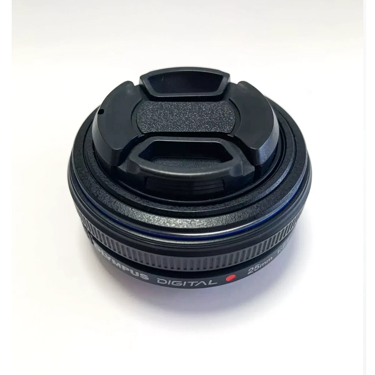 F/2.8 Camera Lenses for Olympus 25mm Focal for sale | eBay