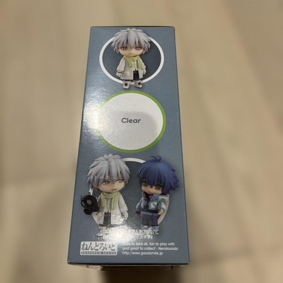 Good Smile Company Nendoroid DRAMAtical Murder Clear Figure 100mm