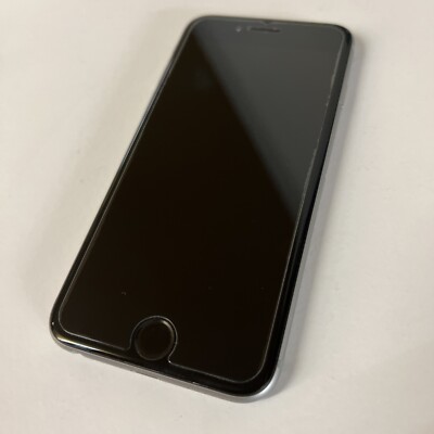 Apple iPhone 6 64GB Space Gray CDMA/GSM Unlocked Verizon T-Mobile