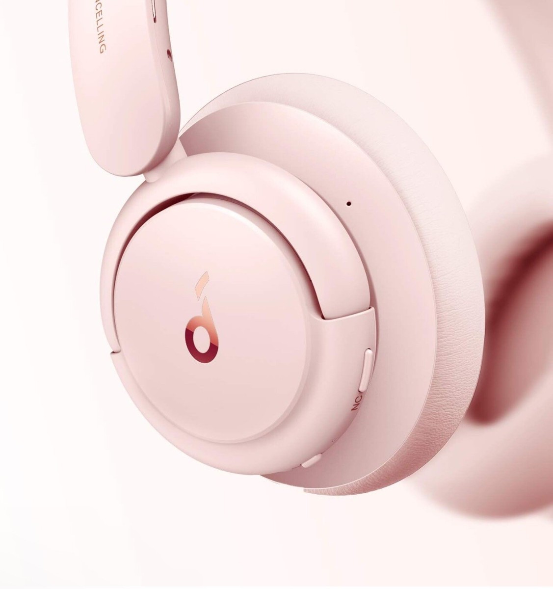 Soundcore Life Q30 Noise Cancelling Over-Ear Wireless Headphones