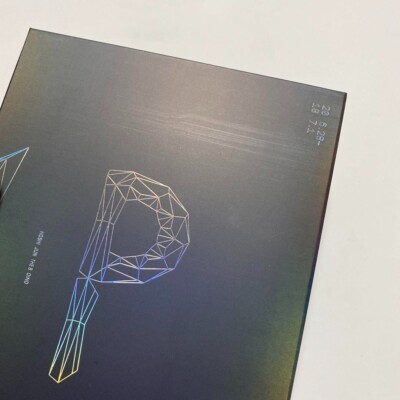 SEVENTEEN 2018 CONCERT IDEAL CUT IN SEOUL Blu-Ray Photocard