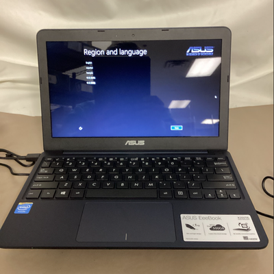 ASUS Eeebook X205TA 11.3in. (32GB, Intel Atom, 1.33GHz, 2GB