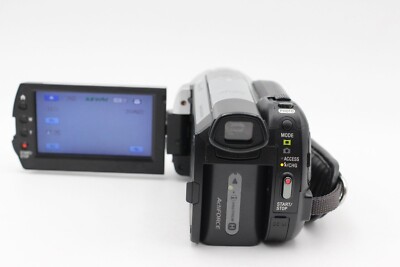 Sony HDR-XR500V High Definition Handycam Camcorder Video Camera