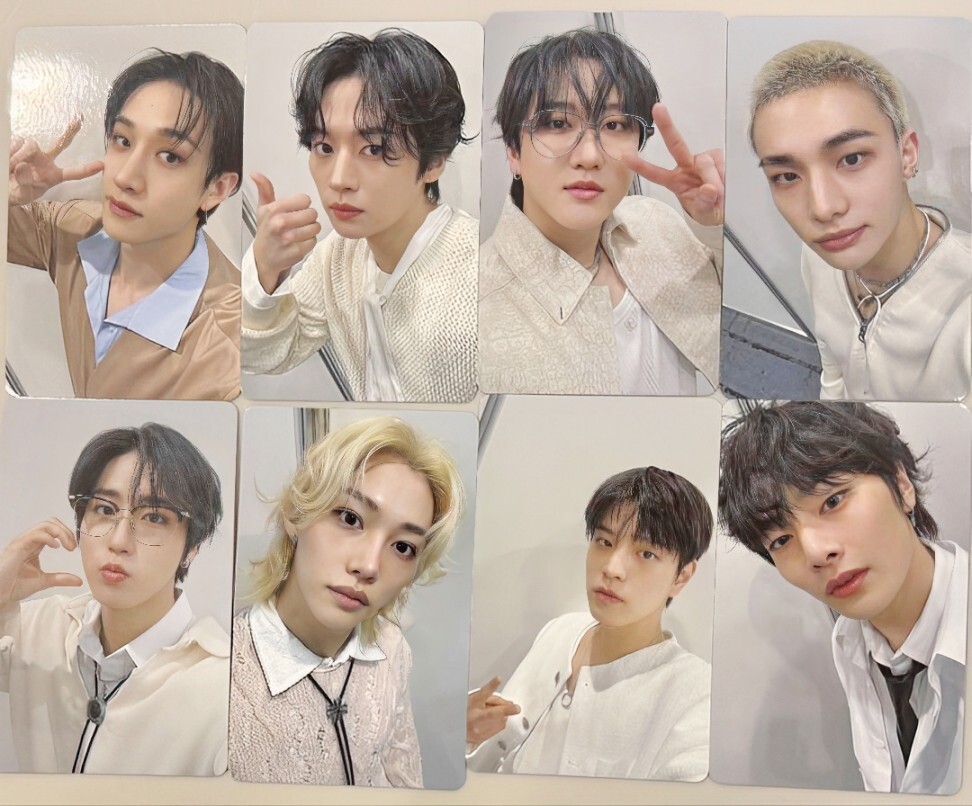 Stray Kids dominATE JAPAN SHIZUOKA ECOPA STADIUM May 10 Official