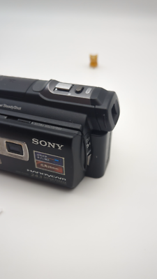 SONY Handycam HDR-PJ760V Multifunction Full Hi-Vision Video Camera