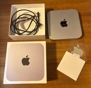 Mac mini M1 2020 | eBay