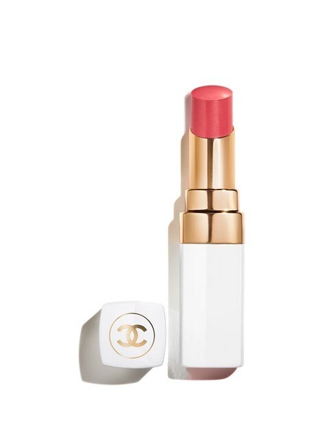 CHANEL ROUGE COCO BAUME 918 My Rose | eBay