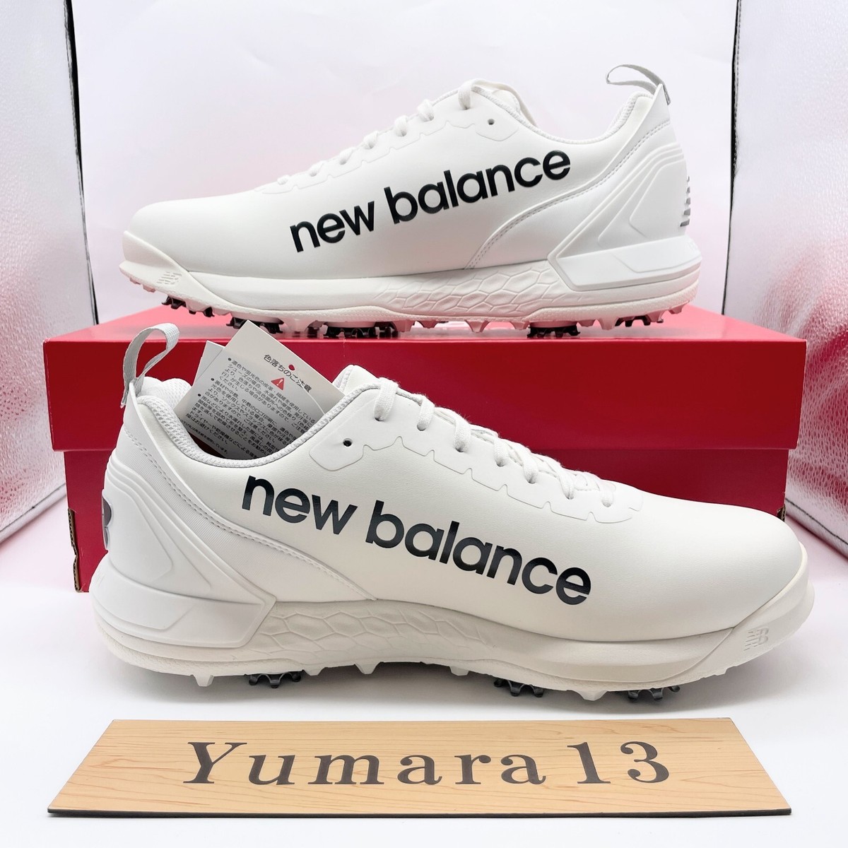 New Balance Fresh Foam X 2500 v4 Width 2E White UG2500C4 Men's