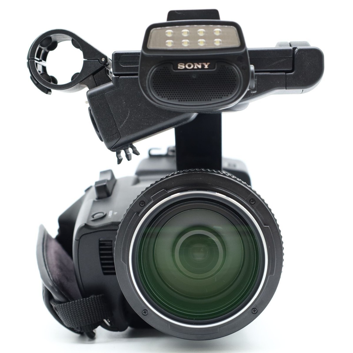 SONY HXR-NX5R NXCAM Camcorder 232002 Digital camera Home