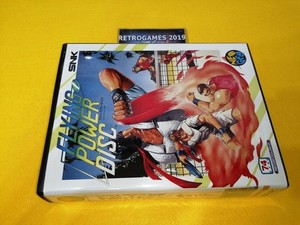 Windjammers NeoGeo | eBay