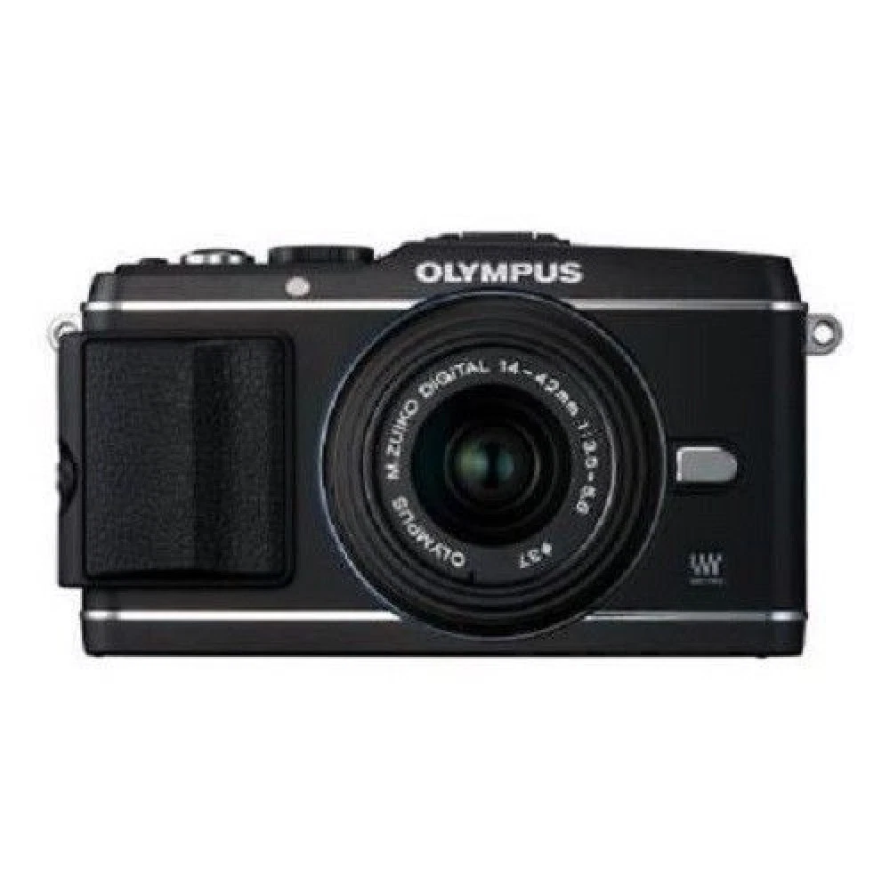 Olympus E P3 for sale | eBay