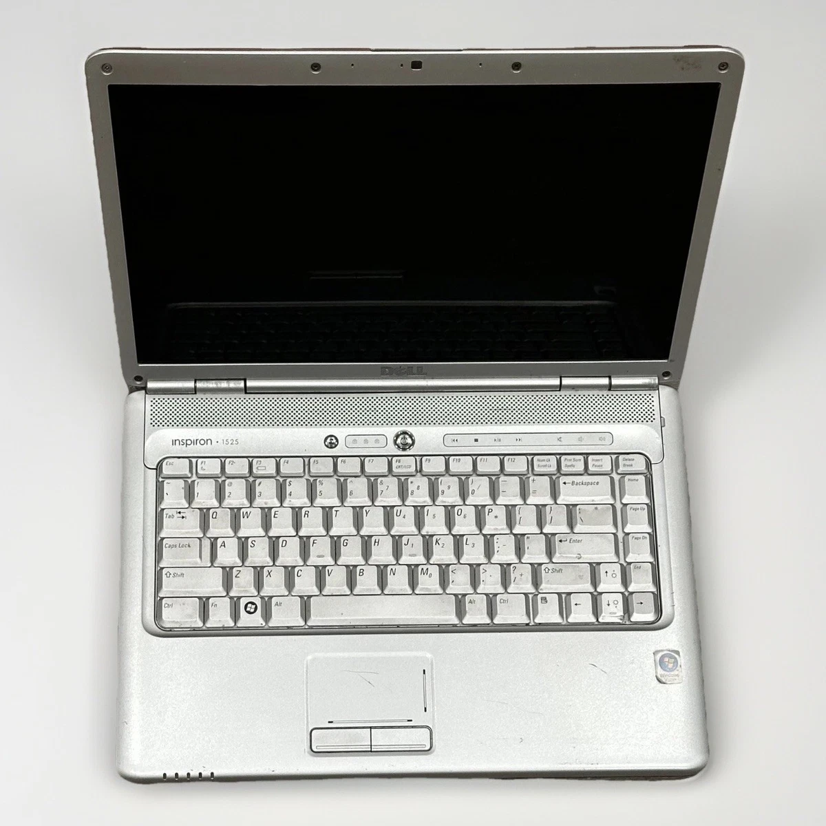 Dell Inspiron 1525 Windows Vista PC Laptops & Netbooks for Sale - eBay