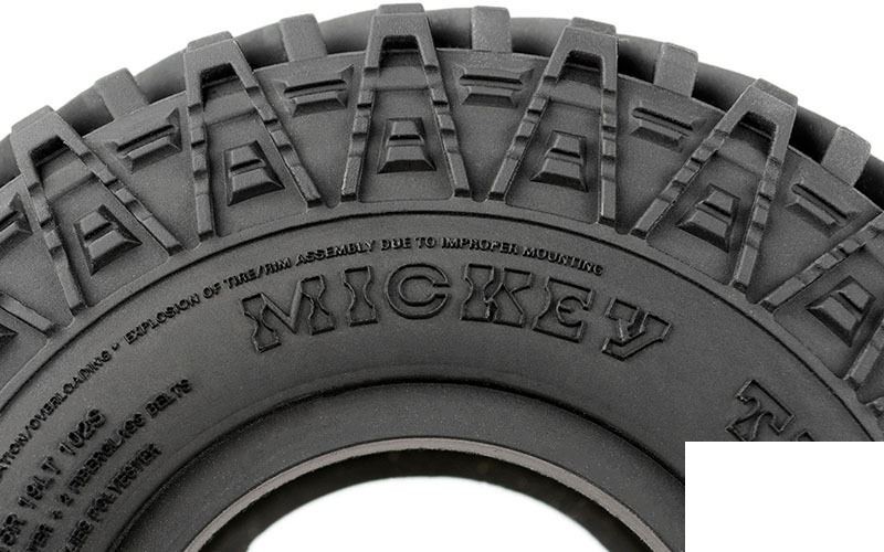 Mickey Thompson Baja Belted 1.9