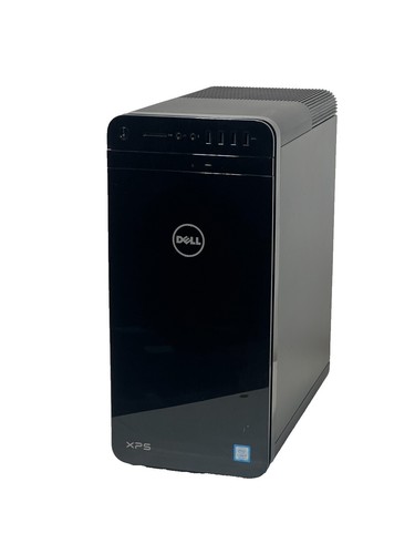 Dell Xps 8700 | eBay