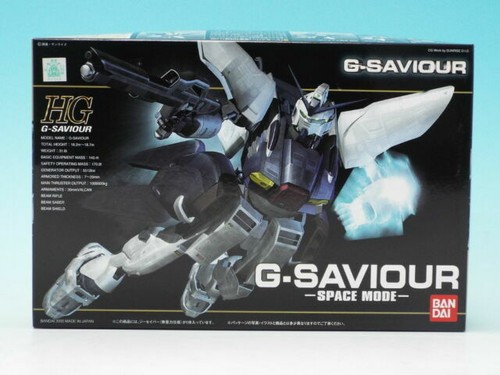 GUNDAM HG MSZ-008 ZII Travis Kirkland Color 1:144 BANDAI Built