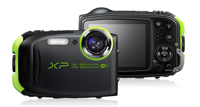 Fujifilm Finepix Xp80 | eBay
