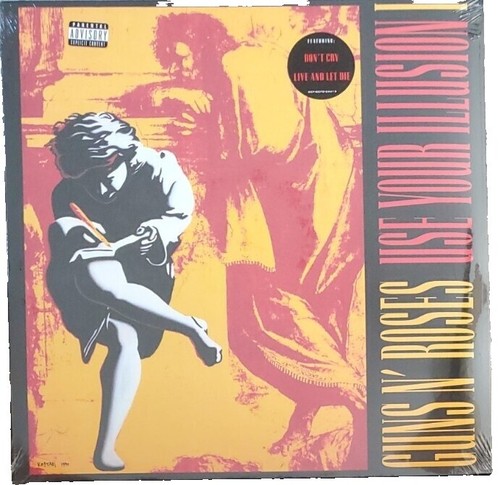 Sigur Rós Ba Ba Ti Ki Di Do ORIGINAL US PRESS ON GEFFEN RECORDS