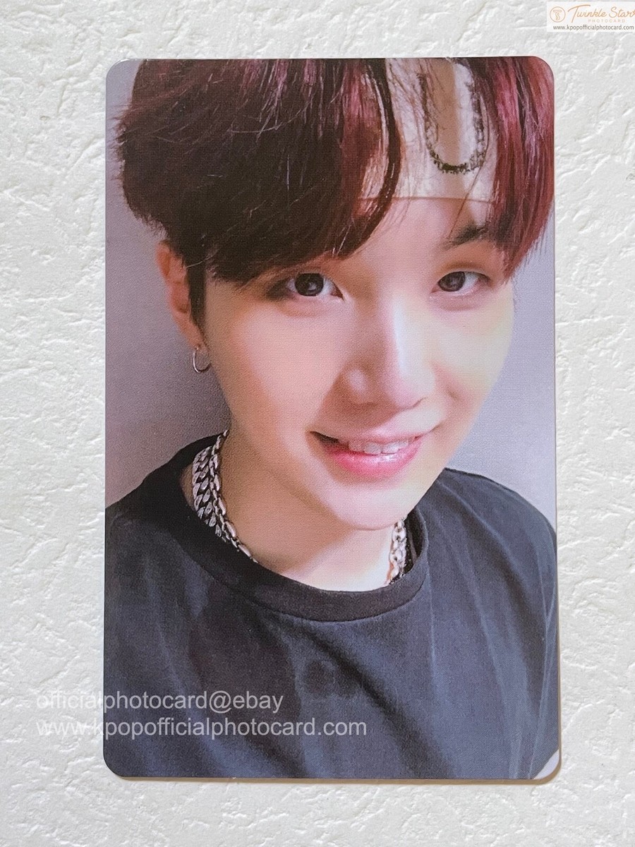 BTS LOVE YOURSELF SEOUL DVD トレカ付き テヒョン V 【公式通販】