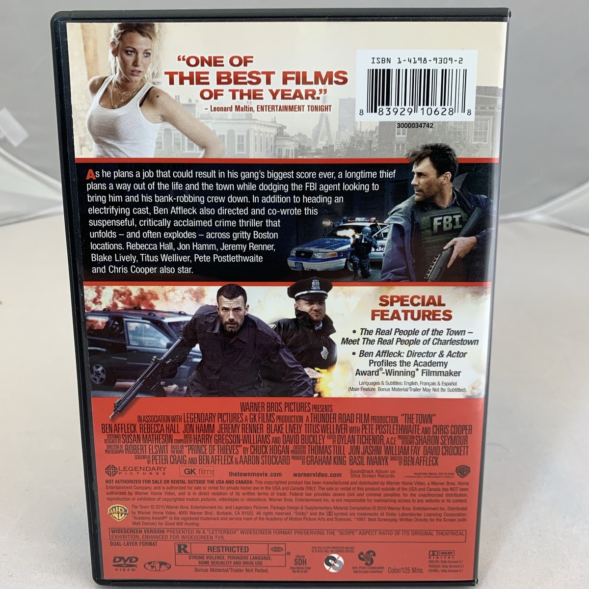 米倉利紀⁄back in town 2009 DVD 2枚セット 公式通販 米倉利紀 DVD