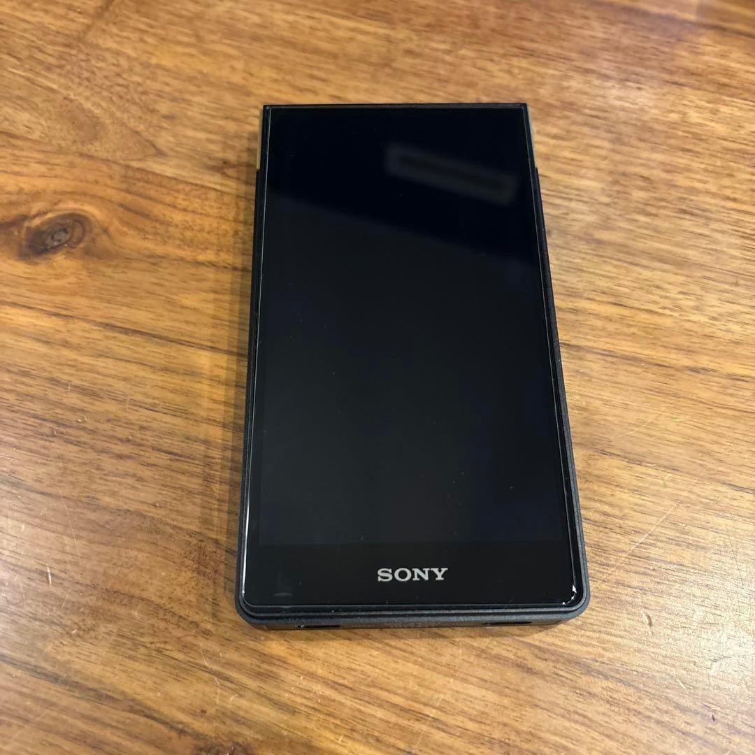 Sony Walkman NW-ZX707 Bocchi the Rock Collaboration Model | eBay