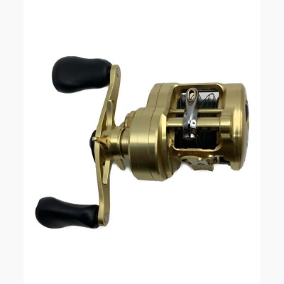 SHIMANO 22 Calcutta Conquest 200XG Right-Handled Bait Reels direct