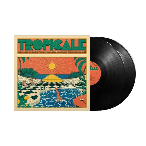 Various Mondo Bossa Premier SML 307 3170 Italy VINYL LP | eBay