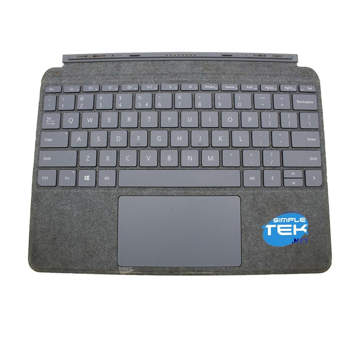 Microsoft Surface Go 1 2 3 Original Keyboard 1840 QWERTY USA