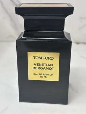 Tom Ford Venetian Bergamot 3.4oz Unisex Eau de Parfum for sale