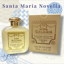 Citta di Kyoto Santa Maria Novella perfume - a fragrance for women