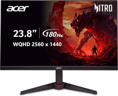 Acer Nitro VG240YU 23.8