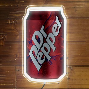 Dr Pepper Light | eBay