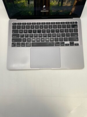 Apple MacBook Air M1 8GB RAM 128GB SSD 13.3