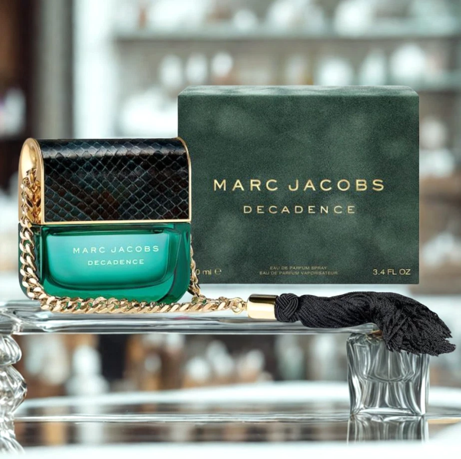 Marc Jacobs Decadence Eau de Parfum for Women for sale - eBay