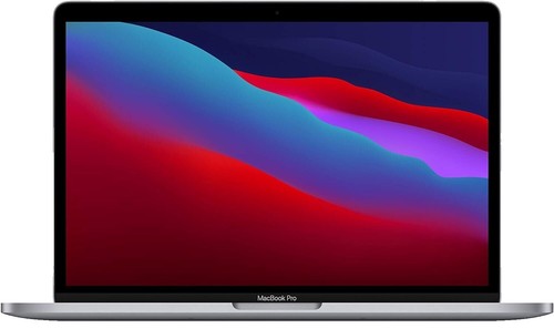 MacBook Pro 15-Inch 