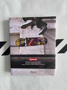 Supreme Rizzoli | eBay