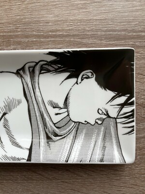 Supreme AKIRA Syringe Ceramic Tray Plate (White) | eBay
