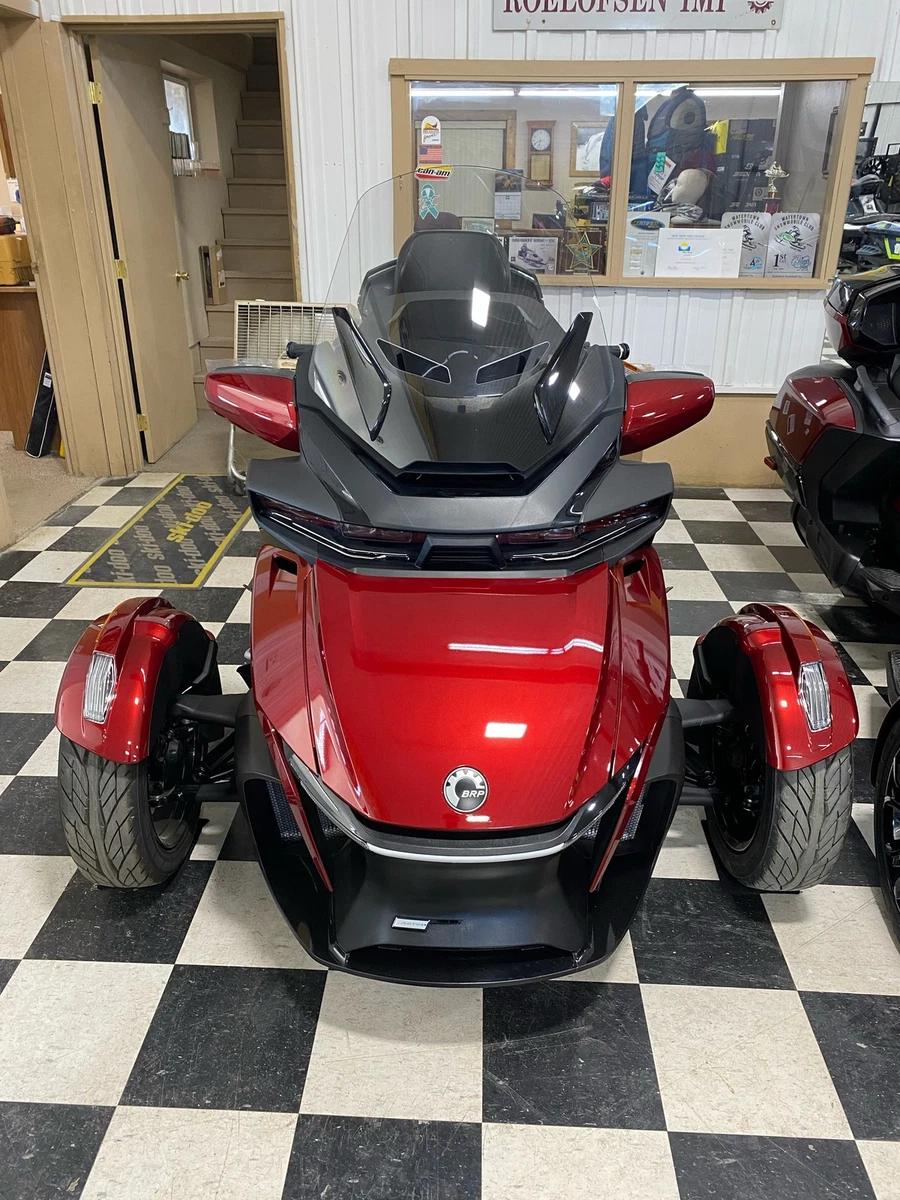 Can-Am Motorcycles for sale | eBay