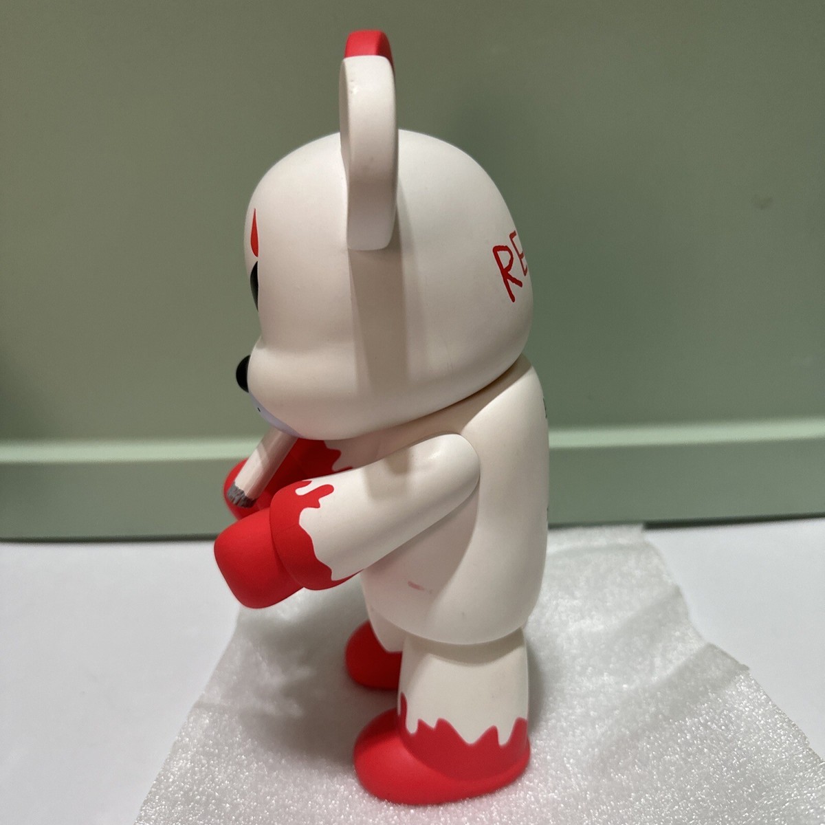Frank Kozik Toy2R トイアー エネミー フィギュア Frank Kozik Toy2R