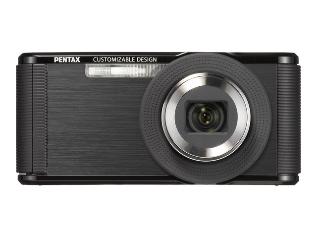 PENTAX Optio Ls465 - Digital Camera for sale online | eBay