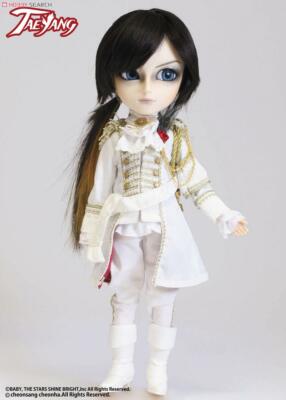 Pullip TAEYANG T-248 AKIRA×Destinee de la Rose Groove 2014 release