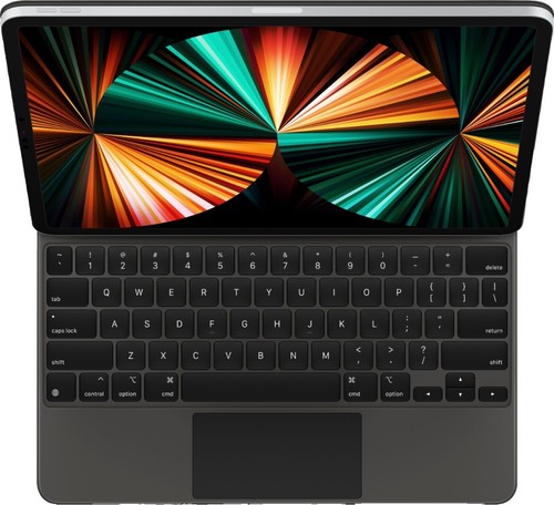 Apple Magic Keyboard for 12.9-inch iPad Pro 3rd Gen, 4th Gen