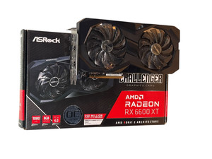 Asrock RX 6600 XT | eBay