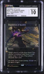 Aleksi Briclot Secret Lair | eBay