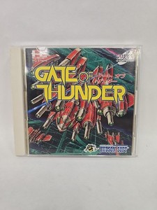 Gate of Thunder | eBay