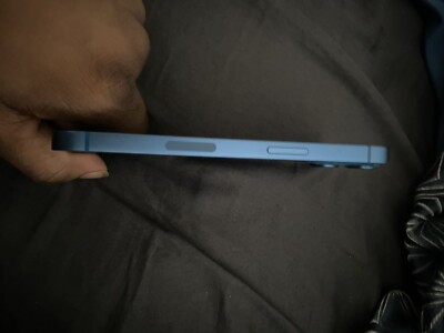 Apple iPhone 13 - 128GB - Blue (Unlocked) | eBay