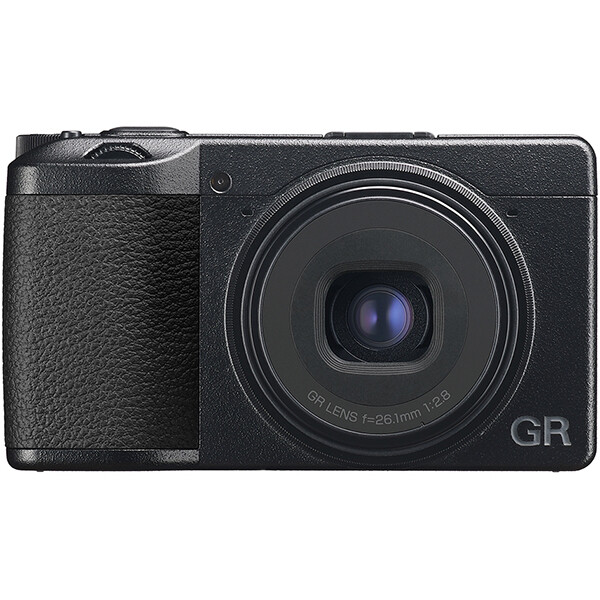 RICOH GR IIIx Compact Digital Camera Japan Domestic New | eBay