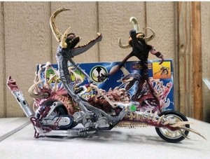 Spawn Violator Chopper | eBay
