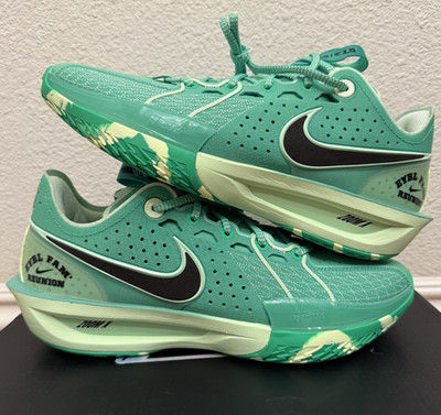 Nike GT Cut 3 EYBL PROMO PE Player Exclusive sz 9.5 HJ7264-300 New