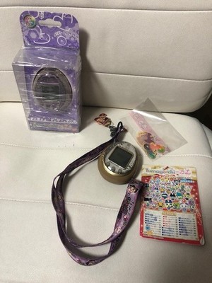 Tamagotchi iDL 15th Anniversary and Tamagotchi iDL | eBay