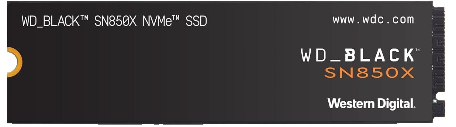 Wd Black Sn850x 2TB | eBay